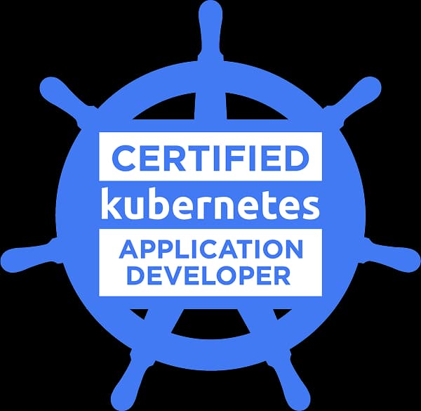 Certified Kubernetes Application Developer, CNCF
