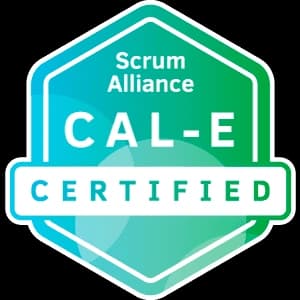Certified Agile Leadership Essentials, Scrum Alliance