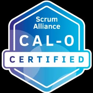 Certified Agile Leadership for Organizations, Scrum Alliance