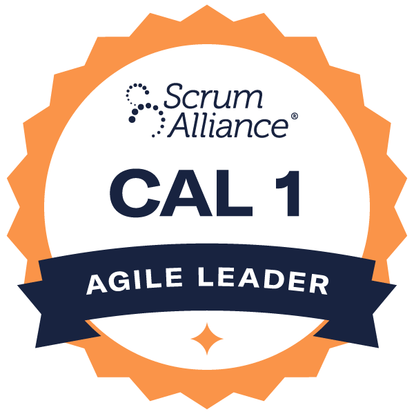 Certified Agile Leadership, Scrum Alliance